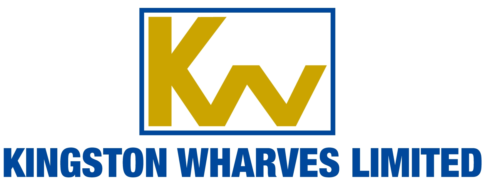 Kingston Wharves Logo
