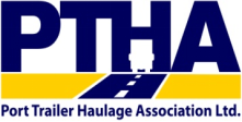 PTHA Logo