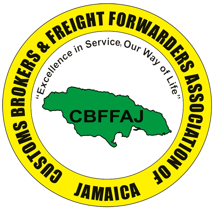 Caribbean Freight Forwarders Logo