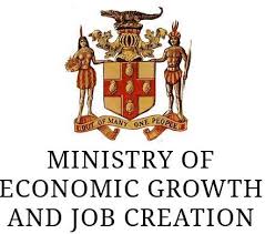 Ministry Logo