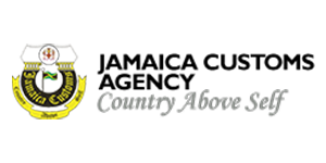 JA Customs Agency Logo
